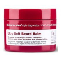 Ultra Soft Beard Balm