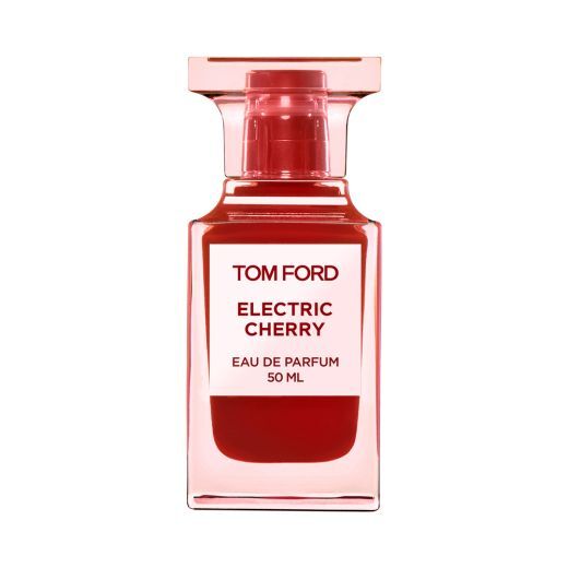 Electric Cherry Edp