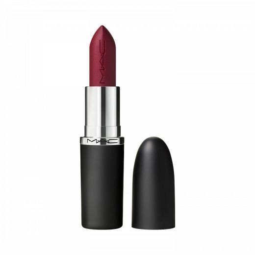 MACximal Silky Matte Lipstick / Mini MAC