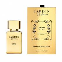 Extrait de Parfum Lumière Divine