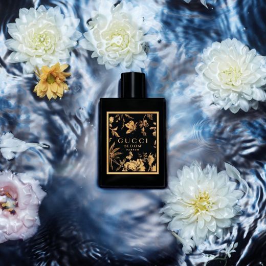 Bloom Parfum