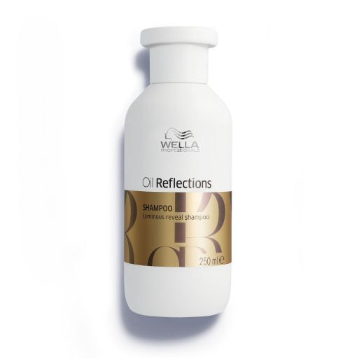 Oil Reflections Luminous Reveal Shampoo