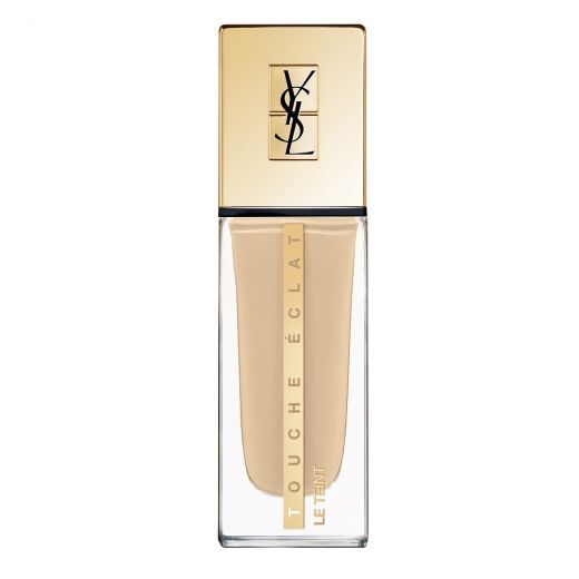 ysl luminous foundation