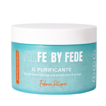 The Purifying Body Scrub, 250ml