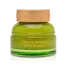 Ceylon Mango With Neroli Lip Scrub