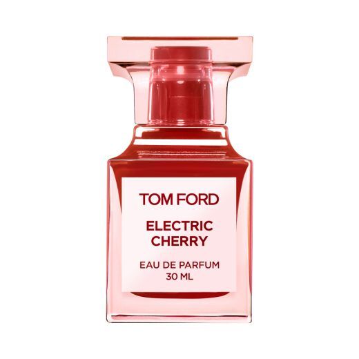 Electric Cherry Edp