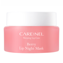 Berry Lip Sleeping Mask