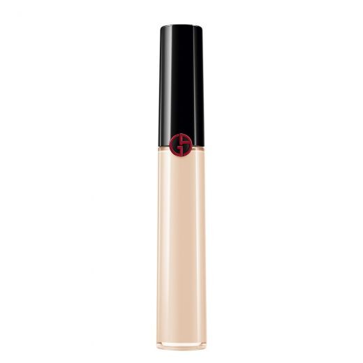 giorgio armani power fabric high coverage stretchable concealer