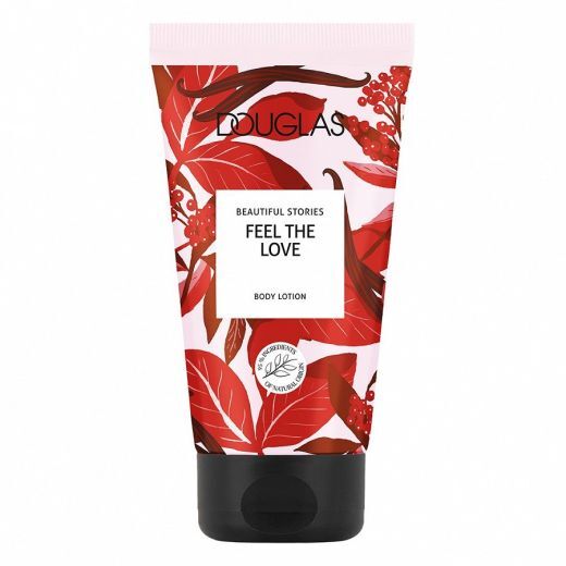 BEAUTIFUL STORIES Feel The Love Body Lotion