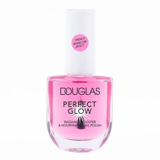  DOUGLAS MAKE UP Perfect Glow Radiance Booster & Nourishing Nail Polish