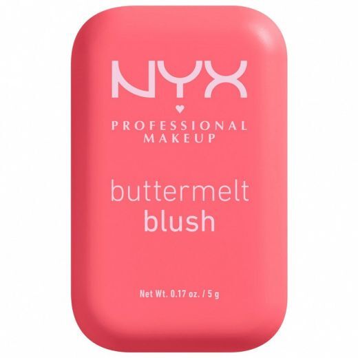 Buttermelt Blush Nr. 04 U Know Butta