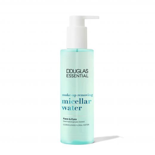 DOUGLAS ESSENTIAL Make-Up Removing Micellar Water 200ml