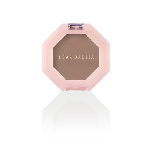 Blooming Edition Paradise Jelly Single Eyeshadow - Matte