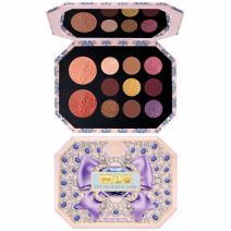 MTHRSHP Bijoux Brilliance: Starstruck Splendor Full Face Palette