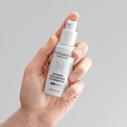 Botanic Niacinamide Alternative 5 In 1 Serum