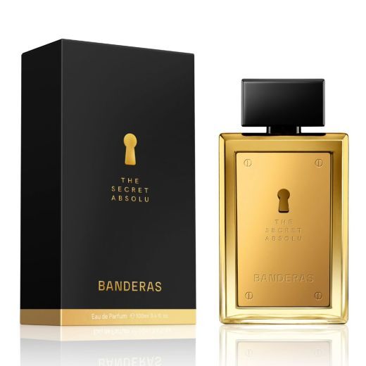 The Secret Absolu Eau de Parfum