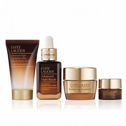 Advanced Night Repair Holiday Skincare Set