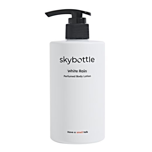 White Rain Perfumed Body Lotion