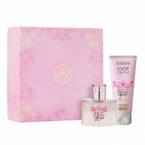 Home Spa The Lagoon Leilani Fragrance Set 24