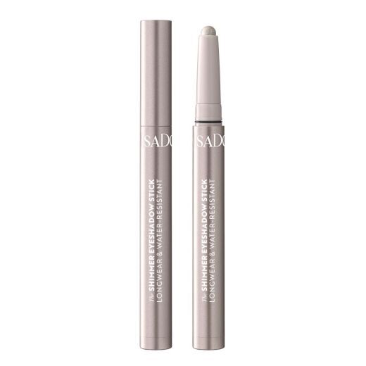 	 The Shimmer Stick Longwear & Water-Resistant Eyeshadow