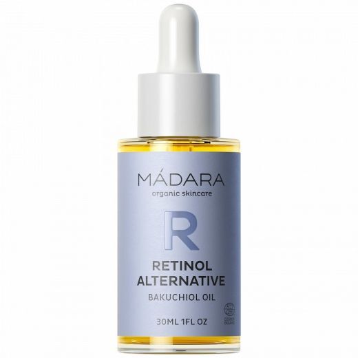 Retinol Alternative Bakuchiol Oil