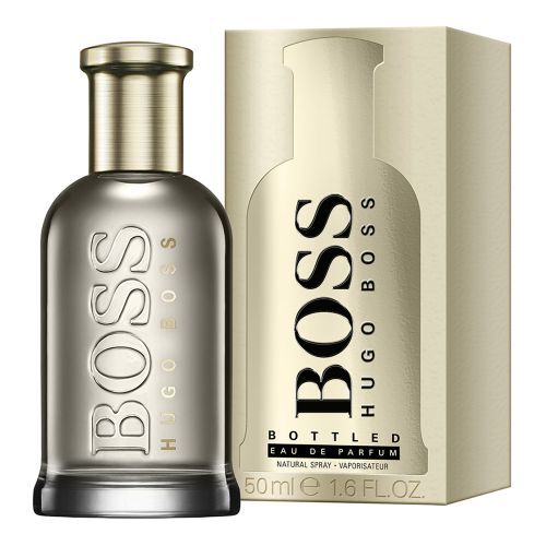 hugo boss bottled night douglas