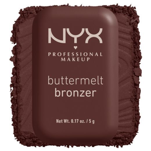 Buttermelt Bronzer