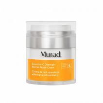 Essential-C Overnight Barrier Repair Night Cream