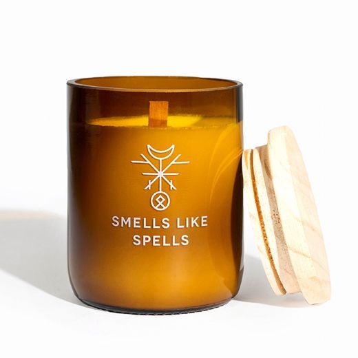 Scented candle MIMIR