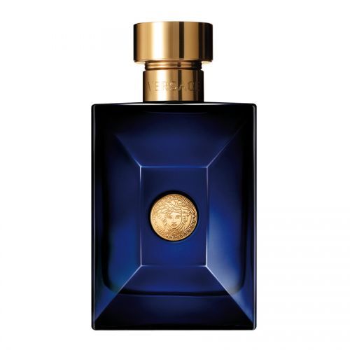 versace blue dylan for her