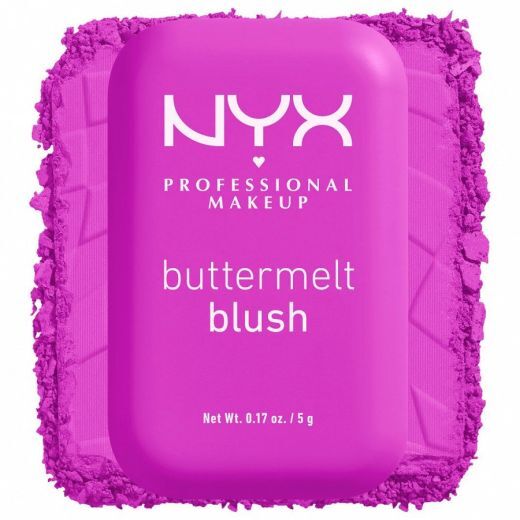 Buttermelt Blush Nr. 12 All The Butta