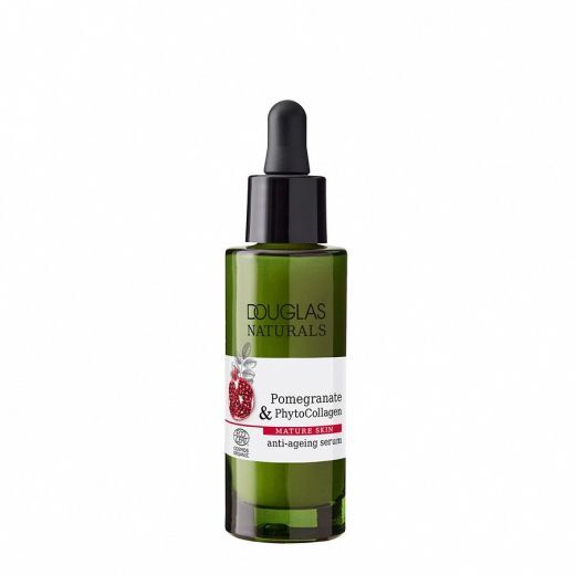 DOUGLAS NATURALS Anti Aging Serum