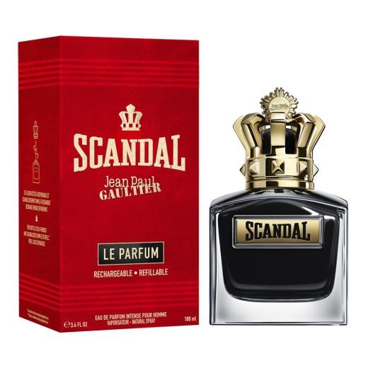 Scandal Pour Homme Le Parfum