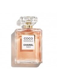 chanel mademoiselle edt