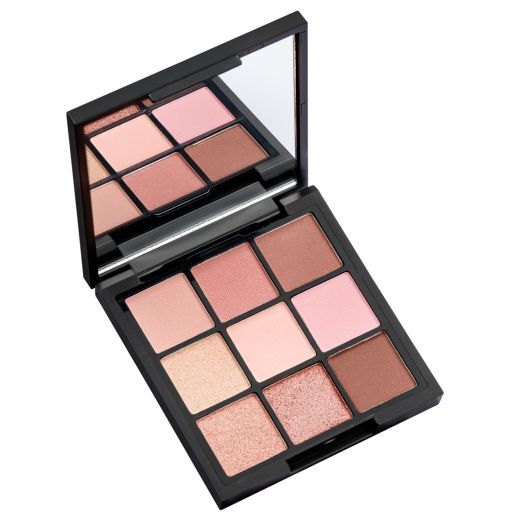 youstar BOHO GLAM Eyeshadow Palette - 04 Naked Truth