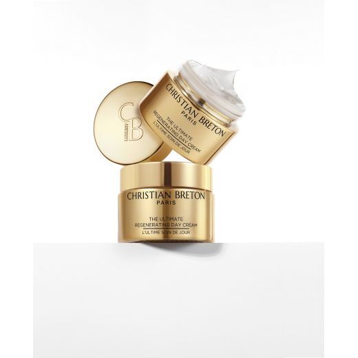 The Ultimate Regenerating Day Cream