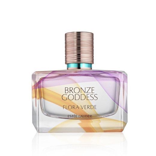 Bronze Goddess Flora Verde Eau de Parfum