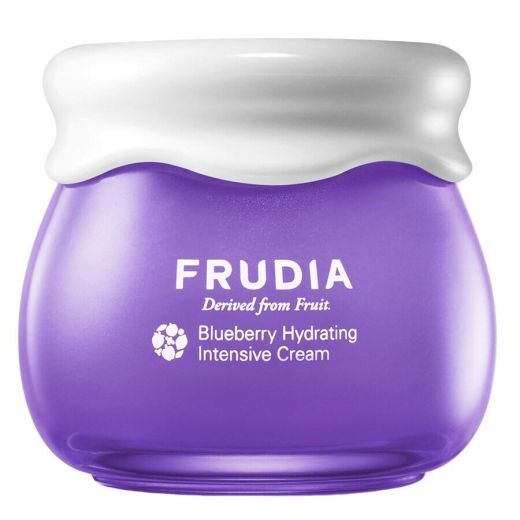 Blueberry Hydrating Intensive Cream