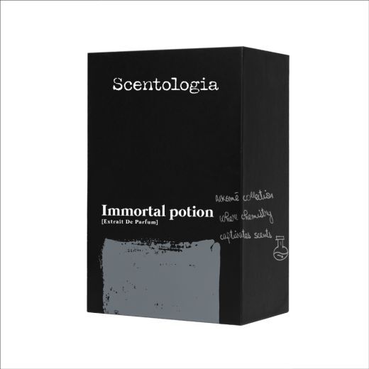 Immortal Potion EDP