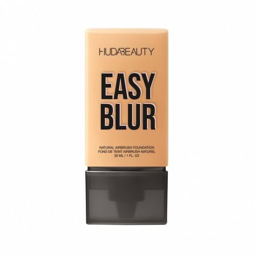 Easy Blur Foundation