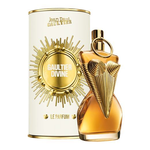 Gaultier Divine Le Parfum