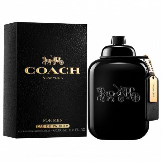 Coach For Men