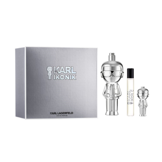 Ikonik Man EDP 100ml Set