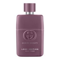 Gucci Guilty Love Edition Pour Femme moteriškas kvapusis vanduo