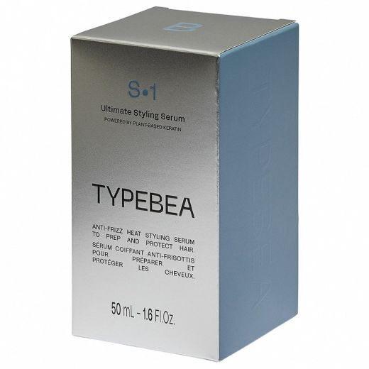 TYPEBEA S1 ULTIMATE STYLING SERUM