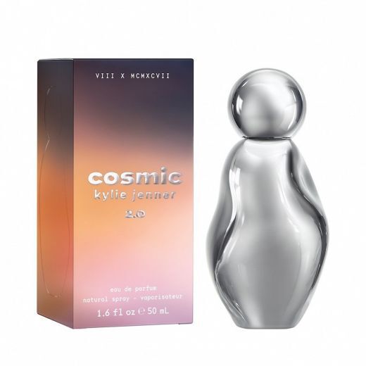 Cosmic 2.0 EDP