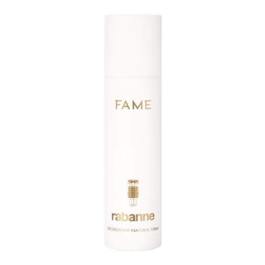 Fame Spray Deodorant