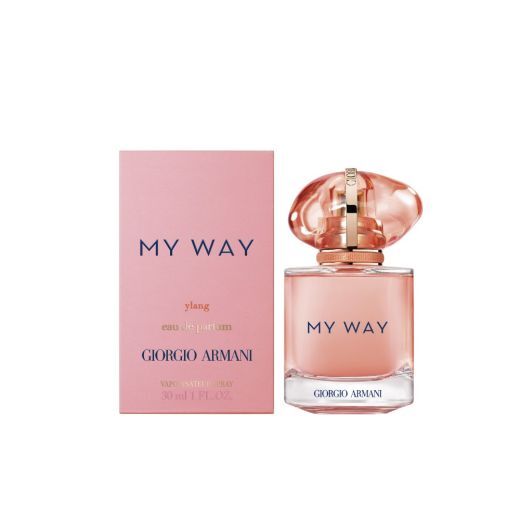 My Way Ylang 30 ml