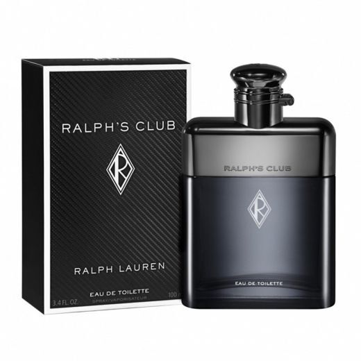 Ralph's Club EDT