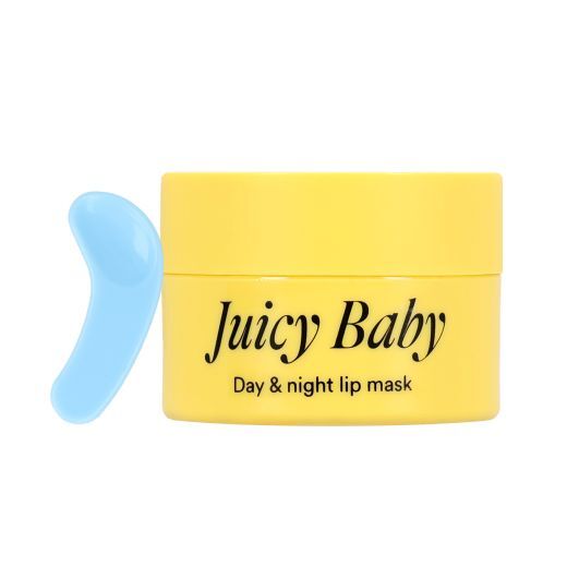 Juicy Baby Lip Mask